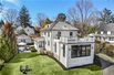 STYLISHLY RENOVATED FIVE BEDROOM COLONIAL