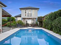 IMMACULATE RESIDENCE IN HAMILTON SOUTH