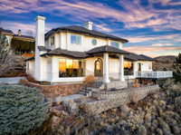 EXECUTIVE MOUNTAIN VIEW ESTATE