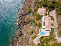 WATERFRONT HOME IN AZURE BAY