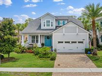 SOUGHT AFTER ATLANTIC BEACH COUNTRY CLUB HOME