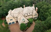 EXTREME PRIVACY TUCKED AWAY ON A SECRET CUL-DE-SAC