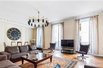 BRIGHT AND IMMACULATE APARTMENT