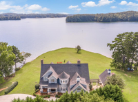 EXCEPTIONAL SOUTH LAKE LANIER LIVING