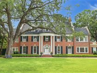 DESIGNATED AS A HOUSTON HISTORIC LANDMARK