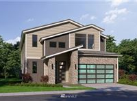 NEW CONSTRUCTION HOME IN PRIZED MOUNTLAKE TERRACE COMMUNITY