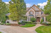EXCEPTIONAL CUSTOM BUILT HOME ON A PEACEFUL CUL-DE-SAC