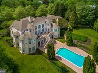 ESTATE HOME IN GREAT GREENSPRING VALLEY LOCATION
