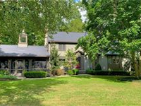 ULTRA-CHARMING AND COMPLETELY UPDATED 1937 CAPE COD