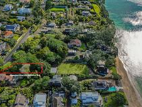 MAGNIFICENT FREEHOLD SITE IN COASTAL CAMPBELLS BAY