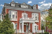 STATELY COLONIAL WITH A COMMANDING PRESENCE