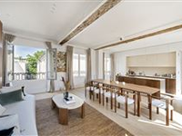 RENOVATED THROUGHOUT BY AN INTERIOR DECORATOR AND IS BEAUTIFULLY APPOINTED