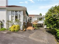 LONG-LOVED FAMILY HOME
