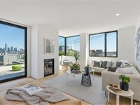 EXPANSIVE BRAND NEW CONSTRUCTION CONDOMINIUM