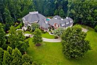 MUCH SOUGHT AFTER KILGORE PLANTATION