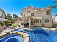 TROPICAL OASIS POOL HOME IN HIGHLY SOUGHT AFTER BEL AIR