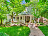 UNIQUE OPPORTUNITY IN WEST BOULDER