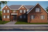 BEAUTIFUL FAMILY HOME UNDER CONSTRUCTION IN MARVIN