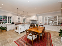 GRACIOUS MODERNIZED FARMHOUSE