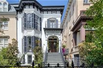 EXQUISITE CIRCA 1852 LANDMARK DISTRICT HOME