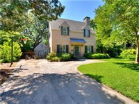 LOVINGLY MAINTAINED TARRYTOWN HOME WITH SEPARATE GUEST HOUSE