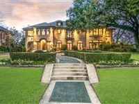 A TIMELESS ESTATE