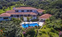 LE REFUGE VILLA