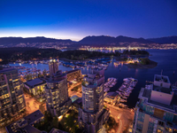 CONDO WITH A GRAND VIEW