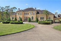 MAGNIFICENT 10 ACRE PROPERTY ON THE TCHEFUNCTE RIVER