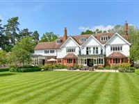 HILL FARM HOUSE