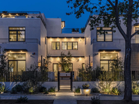 CONTEMPORARY LUXURY LIVING AT THE HUNTLEY