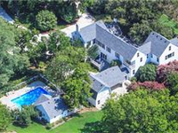 BEAUTIFUL COLONIAL REVIVAL HOME