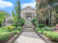BLOOMFIELD HILLS BEAUTY