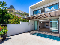 STATE OF THE ART TOWNHOUSE LIVING