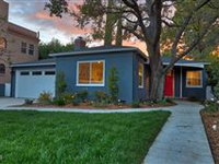 UPDATED AND EXPANDED TRADITIONAL HOME