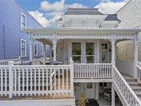 EASTLAKE VICTORIAN RESIDENCE ON AN OVERSIZED LOT