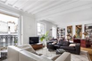 CHARMING FLOOR THROUGH APARTMENT