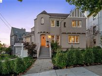 PICTURE PERFECT PIEDMONT TRADITIONAL