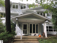 SPECTACULAR OFFERING IN CRYSTAL DOWNS COUNTRY CLUB