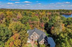 EXECUTIVE NORTHERN SHORES HOME ON LAKE JEANETTE