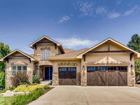 HIGHLY DESIRED PINE BLUFFS HOME