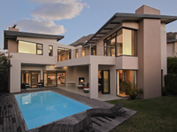 MASTERPIECE WITH EXCEPTIONAL VIEWS