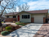 3430 EVERETT DRIVE