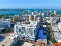 WELCOME TO THE LUXURY URBAN LIFESTYLE FOUND AT THE MARK SARASOTA
