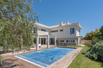 FINE MODERN VILLA IN CASCAIS