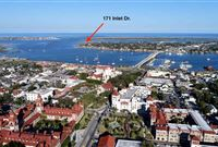 INCREDIBLE PROPERTY ON ANASTASIA ISLAND