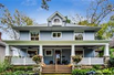 A HISTORIC WINNETKA HOME WITH CHARACTER