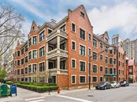 LUXURIOUS CONDO IN THE HEART OF THE GOLD COAST OFFERS ALL NEW FINISHES AND SYSTEMS THROUGHOUT