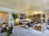 EXCEPTIONAL APARTMENT ON THE FIRST FLOOR