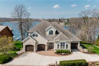 PRESTIGIOUS BLUE HERON POINTE SUBDIVISION